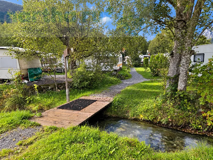 öffentliche Versteigerung Campingplatz Sand – photo 4 sur 11