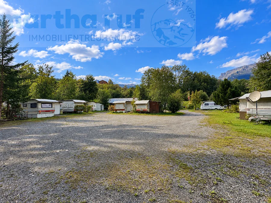 öffentliche Versteigerung Campingplatz Sand – photo 3 sur 11
