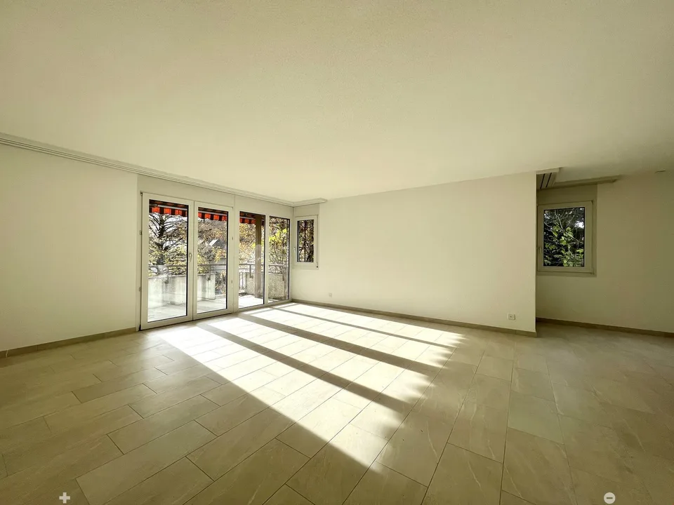 Eigentumsstandard 4.5 Zimmerwohnung mit Balkon – Foto 5 von 9