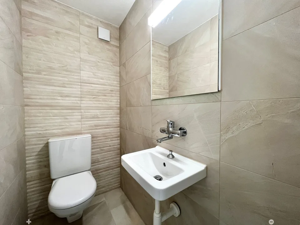 Eigentumsstandard 4.5 Zimmerwohnung mit Balkon – Foto 6 von 9