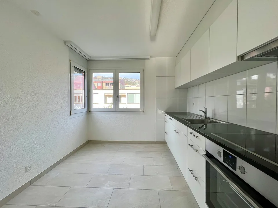 Eigentumsstandard 4.5 Zimmerwohnung mit Balkon – Foto 9 von 9