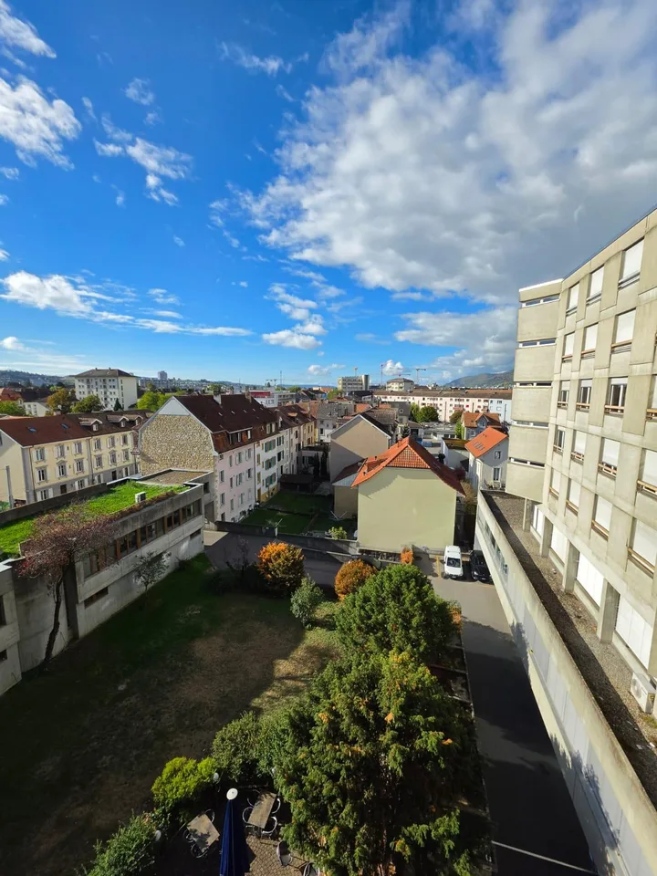 4.5 Zimmerwohnung in Biel zu vermieten – Foto 9 von 9