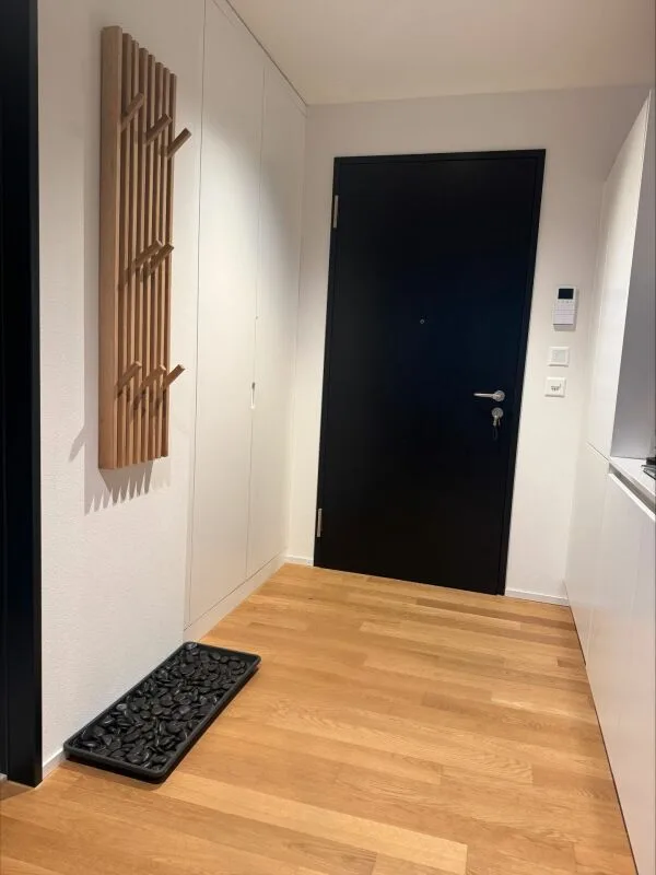 Appartement meublé 2 pièces à Baden (temporaire) – photo 6 sur 9