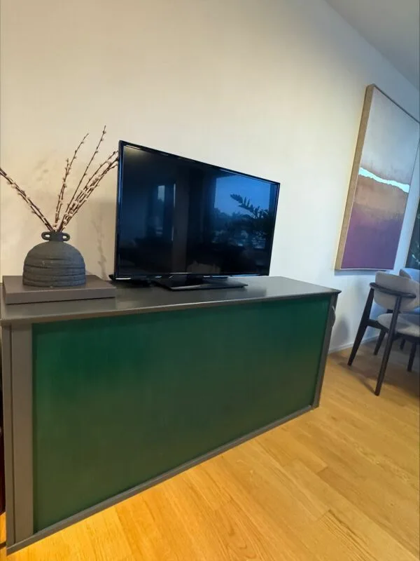 Appartement meublé 2 pièces à Baden (temporaire) – photo 5 sur 9