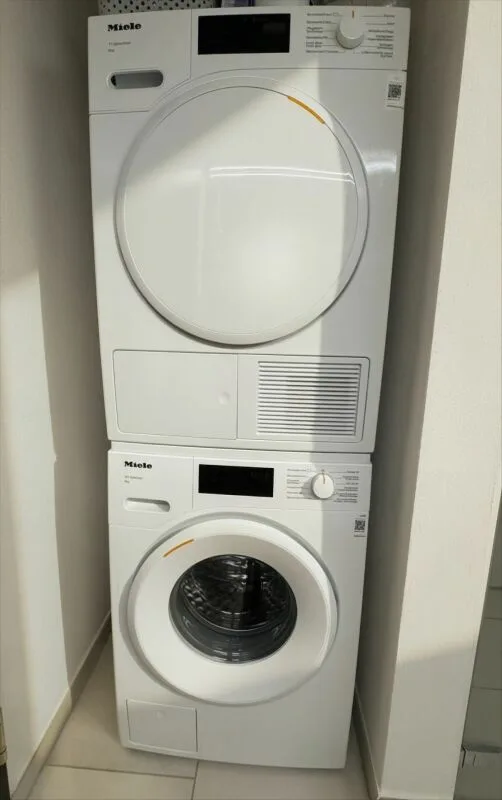 Appartement meublé 2 pièces à Baden (temporaire) – photo 8 sur 9