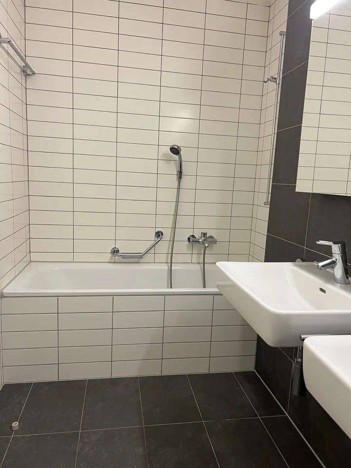 Wohnung mit 3.5 Zimmern zur Miete in Freiburg – Avenue Beauregard – Foto 11 von 11