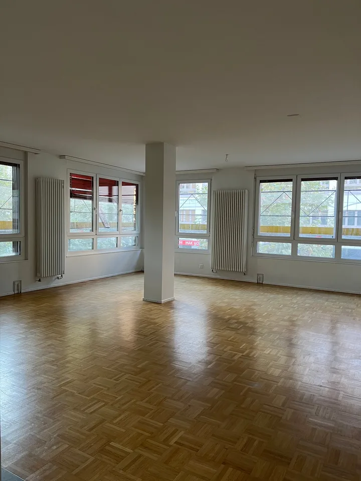 Wohnung mit 3.5 Zimmern zur Miete in Freiburg – Avenue Beauregard – Foto 3 von 11