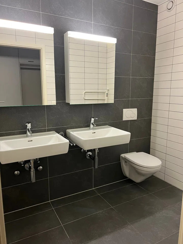 Wohnung mit 3.5 Zimmern zur Miete in Freiburg – Avenue Beauregard – Foto 10 von 11