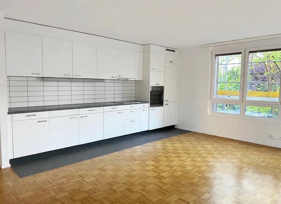 Wohnung mit 3.5 Zimmern zur Miete in Freiburg – Avenue Beauregard – Foto 4 von 11