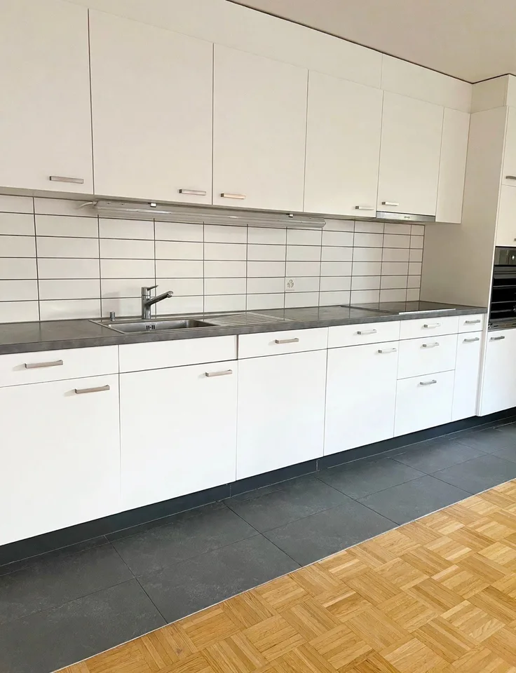 Wohnung mit 3.5 Zimmern zur Miete in Freiburg – Avenue Beauregard – Foto 5 von 11