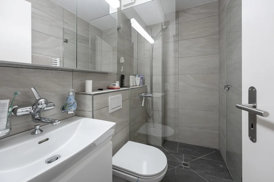 5.5 Zimmer Reihenfamilienhaus in Wettswil – Foto 7 von 11