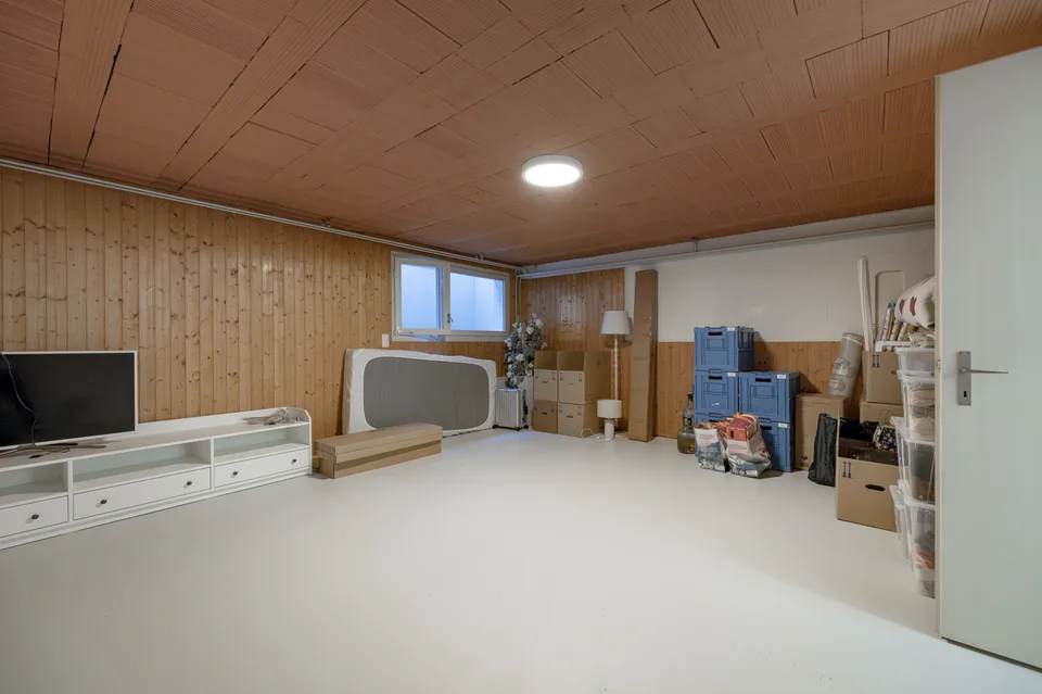 5.5 Zimmer Reihenfamilienhaus in Wettswil – Foto 11 von 11