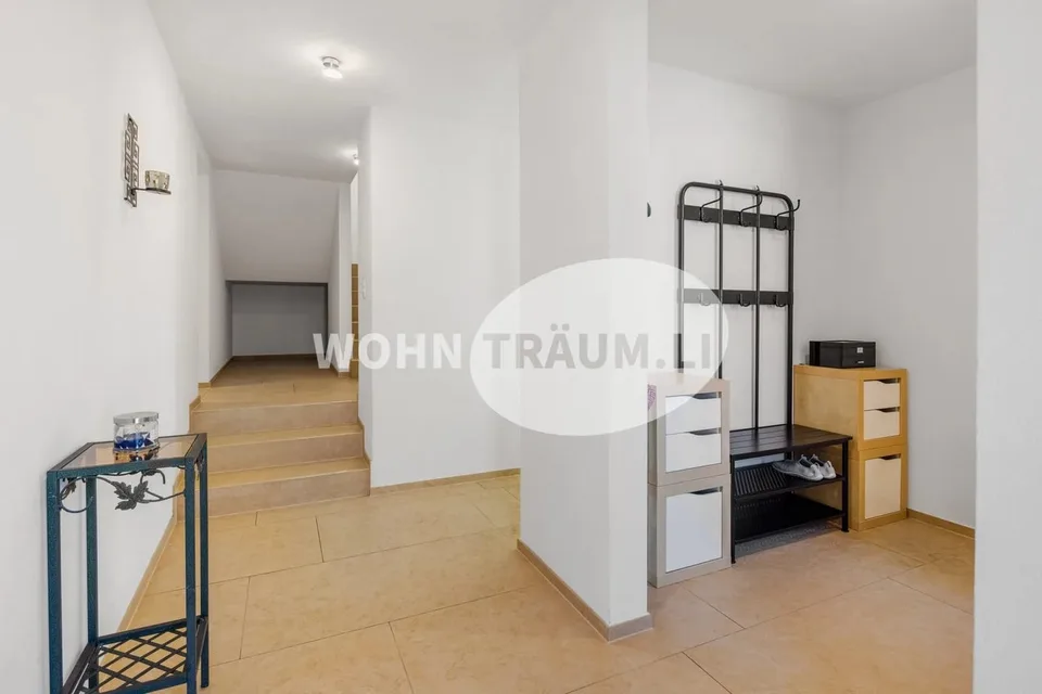 7½-Zimmer Einfamilienhaus mit Charme & Ausbaupotenzial – Foto 4 von 13