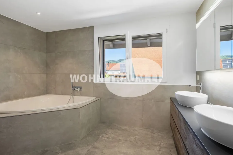 7½-Zimmer Einfamilienhaus mit Charme & Ausbaupotenzial – Foto 9 von 13