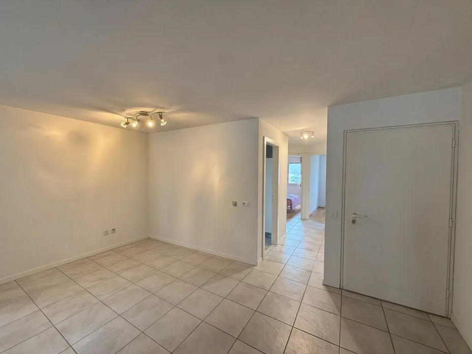 3.5 Zimmer Attikawohnung in Vouvry – Foto 6 von 9