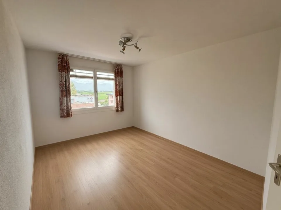 3.5 Zimmer Attikawohnung in Vouvry – Foto 7 von 9