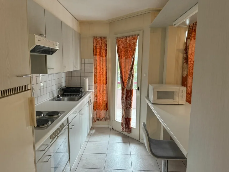 3.5 Zimmer Attikawohnung in Vouvry – Foto 4 von 9