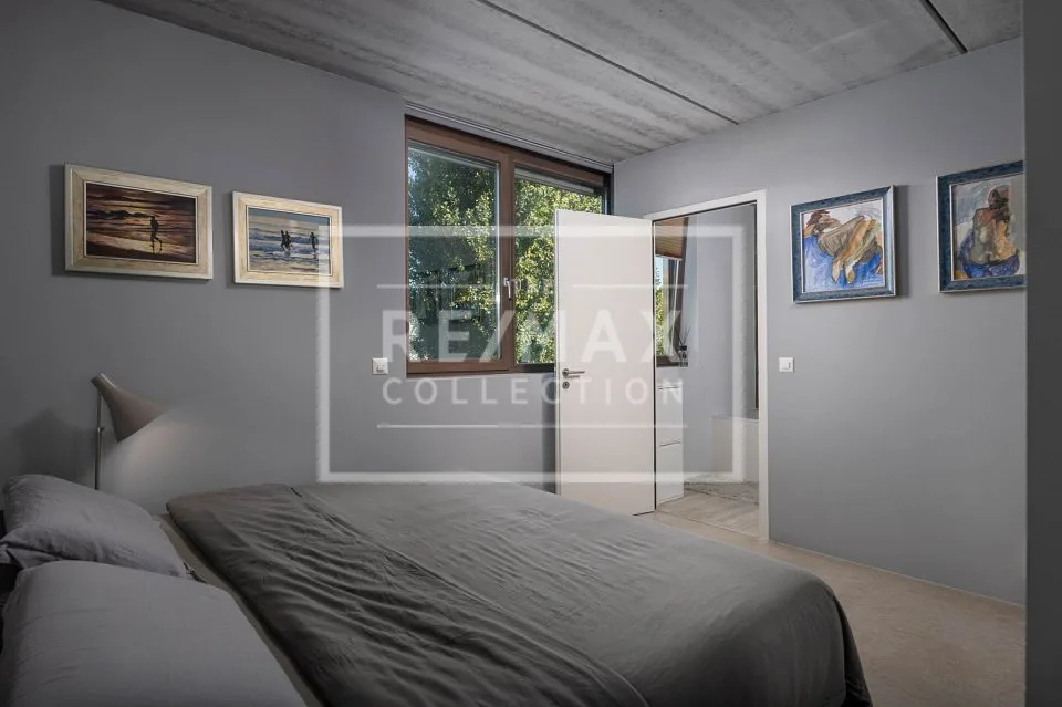 Edle 4.5-Zimmer-Wohnung in Richterswil zu kaufen! - Exklusives Wohn... – Foto 8 von 13