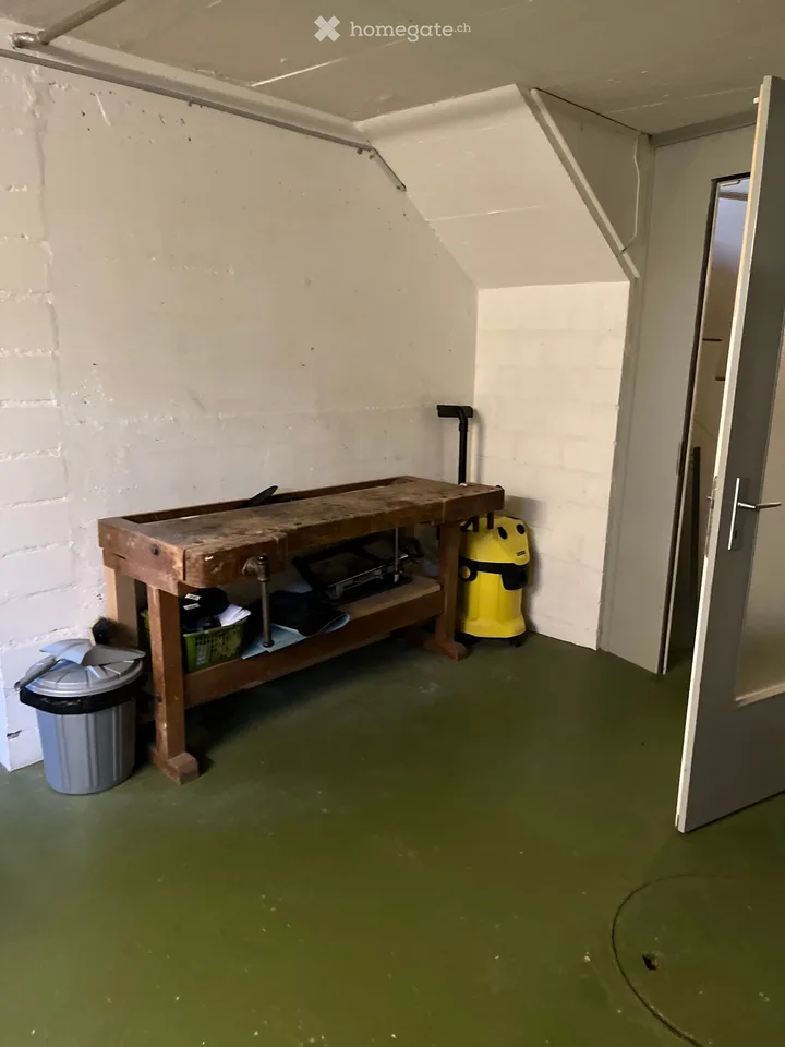 Charmantes Einfamilienhaus in idyllischer Lage in Wimmis – Foto 17 von 19