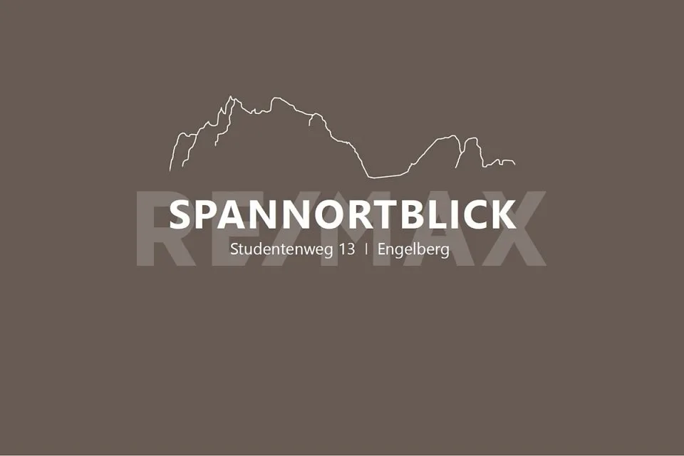 Stile di vita alpino incontra architettura moderna. Appartamento nuovo di 4½ locali al 3° piano – foto 5 di 5