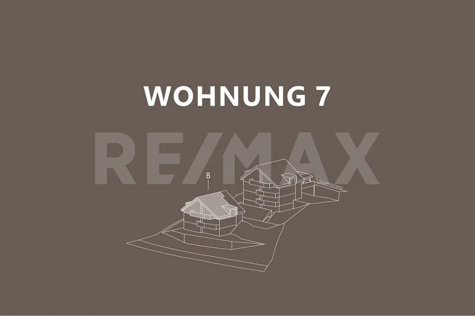 Viel Raum für Ihre Zeit in Engelberg 117,5 m², Zweitwohnbewilligt und mit Loftcharackter – Foto 4 von 5