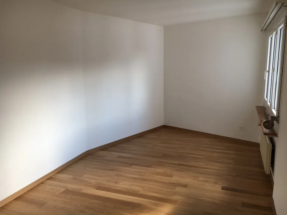 Appartamento 3 locali luminoso con balcone – foto 3 di 6