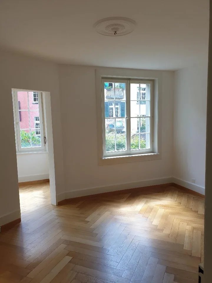 Ihre neue 3-Zimmerwohnung im Gryphenhübeli – Foto 3 von 7