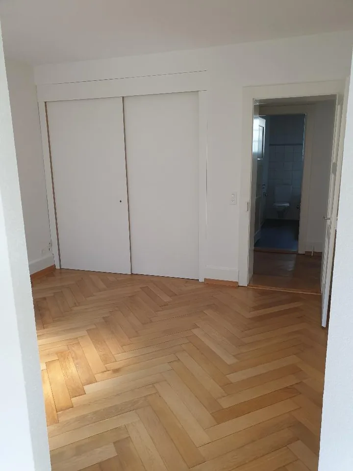 Ihre neue 3-Zimmerwohnung im Gryphenhübeli – Foto 7 von 7