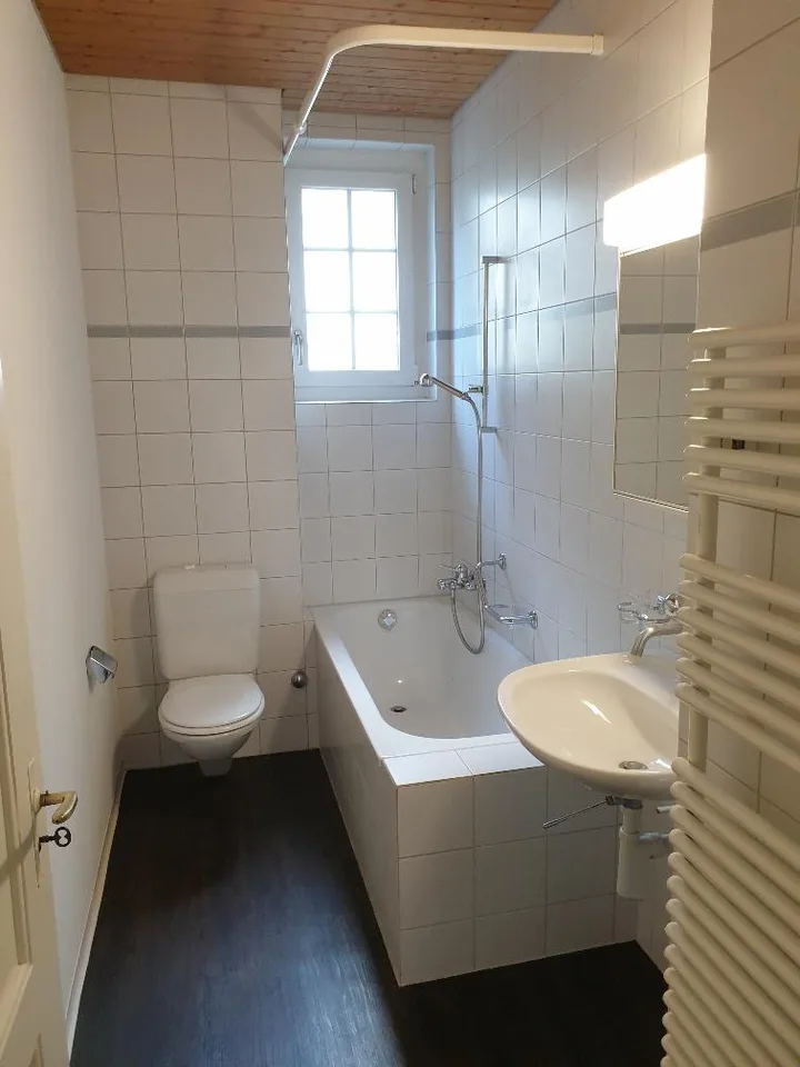 Ihre neue 3-Zimmerwohnung im Gryphenhübeli – Foto 2 von 7