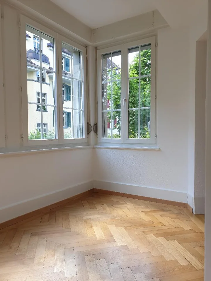 Ihre neue 3-Zimmerwohnung im Gryphenhübeli – Foto 6 von 7