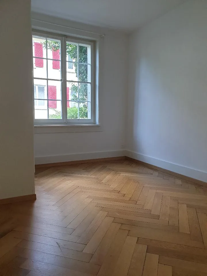 Ihre neue 3-Zimmerwohnung im Gryphenhübeli – Foto 4 von 7