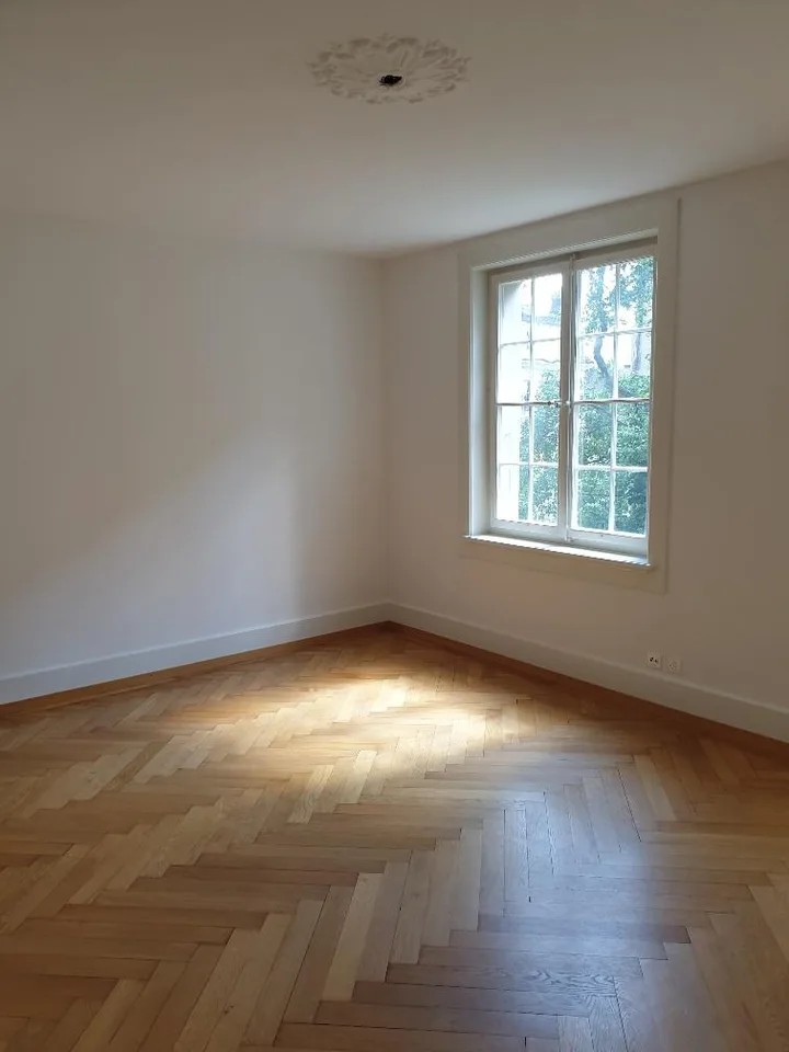 Ihre neue 3-Zimmerwohnung im Gryphenhübeli – Foto 5 von 7