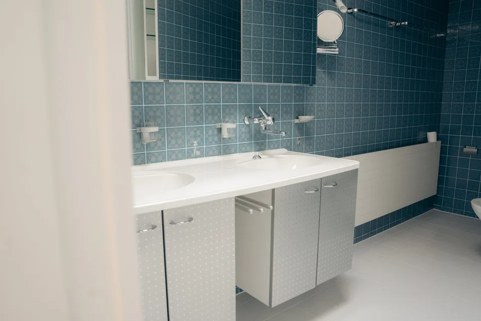 Charmante 4.5-Zimmer-Attikawohnung mit Bergpanorama in Thun – Foto 23 von 24