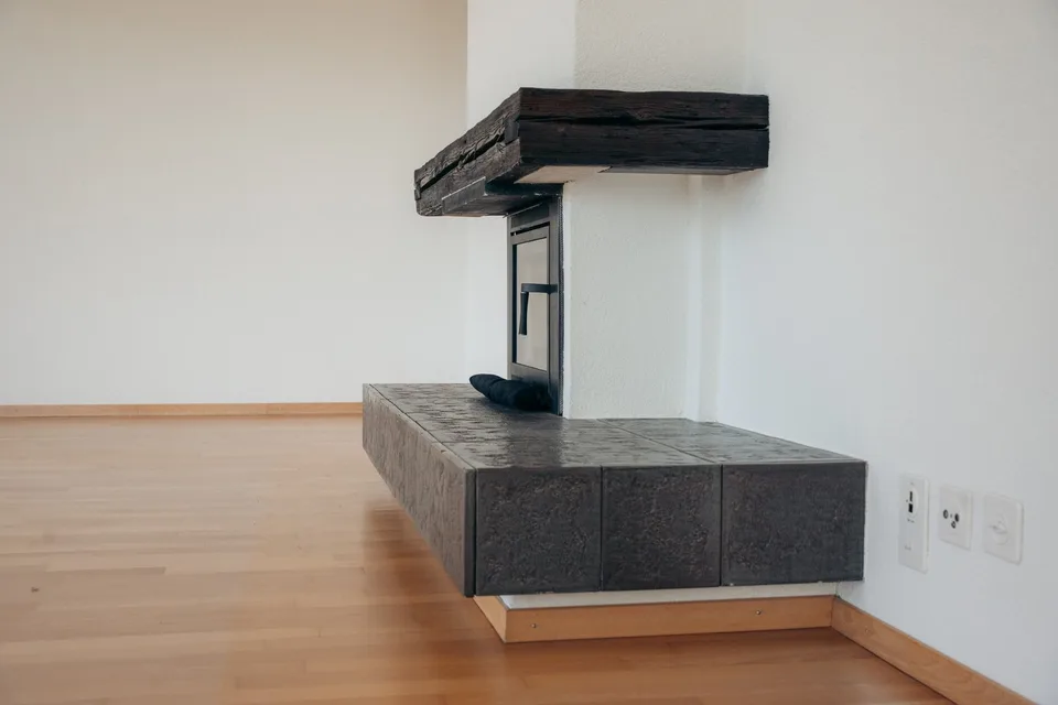 Charmante 4.5-Zimmer-Attikawohnung mit Bergpanorama in Thun – Foto 14 von 24
