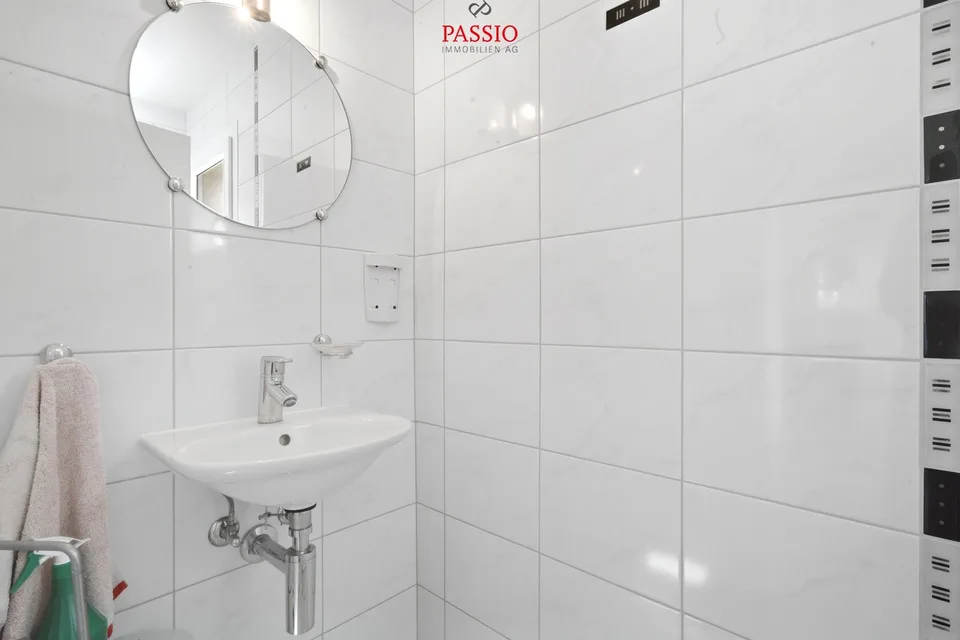 Casa familiare 5.5 locali con giardino d'inverno e idillio giardino – foto 11 di 20