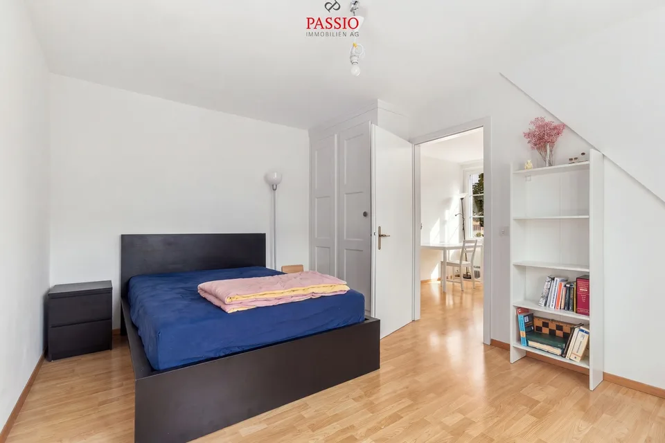 Immeuble d'appartements avec quatre logements au cœur de Berne – photo 9 sur 13