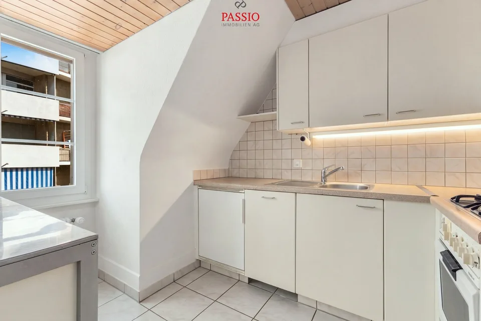Immeuble d'appartements avec quatre logements au cœur de Berne – photo 5 sur 13
