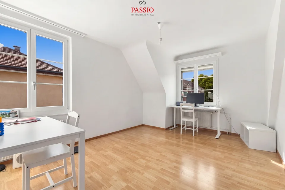 Immeuble d'appartements avec quatre logements au cœur de Berne – photo 8 sur 13