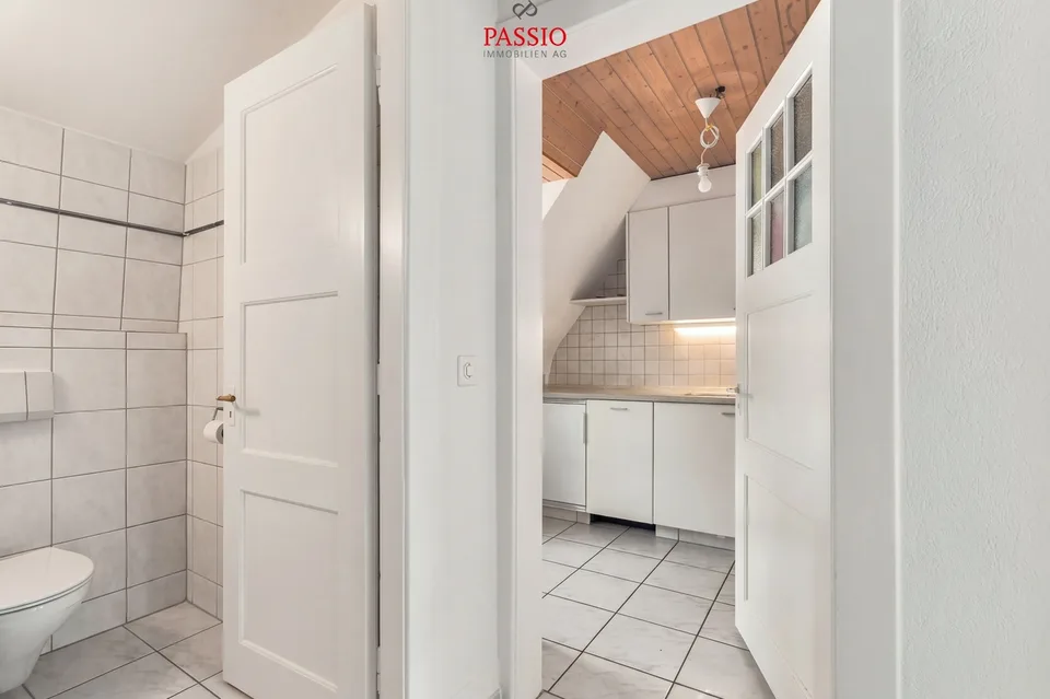 Immeuble d'appartements avec quatre logements au cœur de Berne – photo 7 sur 13