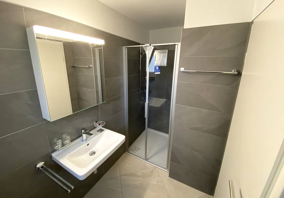 Einfamilienhaus - erste Vermietung – Foto 7 von 11