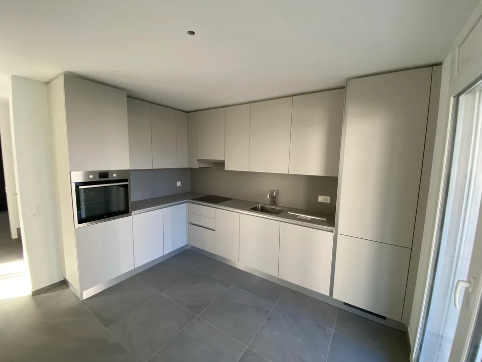 Einfamilienhaus - erste Vermietung – Foto 2 von 11