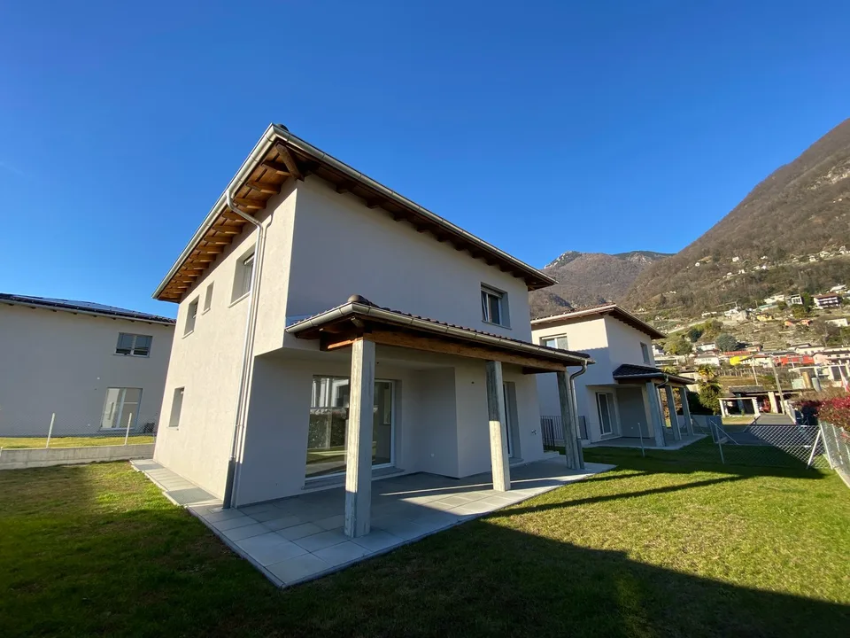 Einfamilienhaus - erste Vermietung – Foto 11 von 11