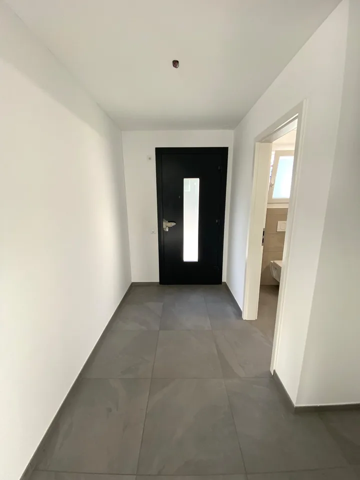 Einfamilienhaus - erste Vermietung – Foto 9 von 11