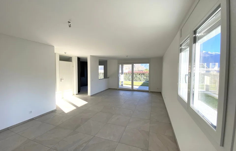 Einfamilienhaus - erste Vermietung – Foto 3 von 11