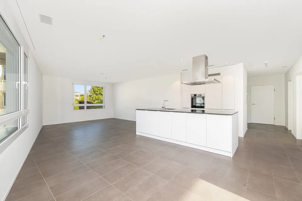 4.5 Zimmer Wohnung in Liestal – Foto 6 von 13