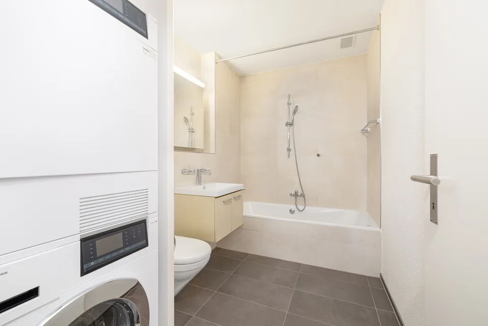 4.5 Zimmer Wohnung in Liestal – Foto 13 von 13