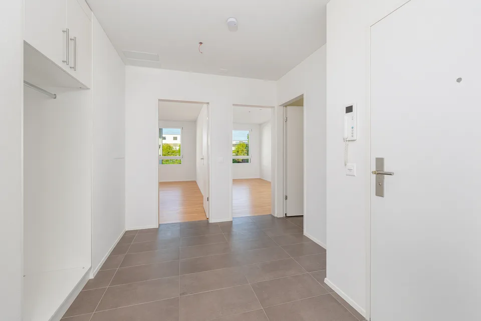 4.5 Zimmer Wohnung in Liestal – Foto 4 von 13