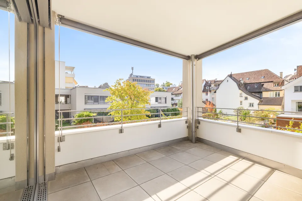 4.5 Zimmer Wohnung in Liestal – Foto 9 von 13