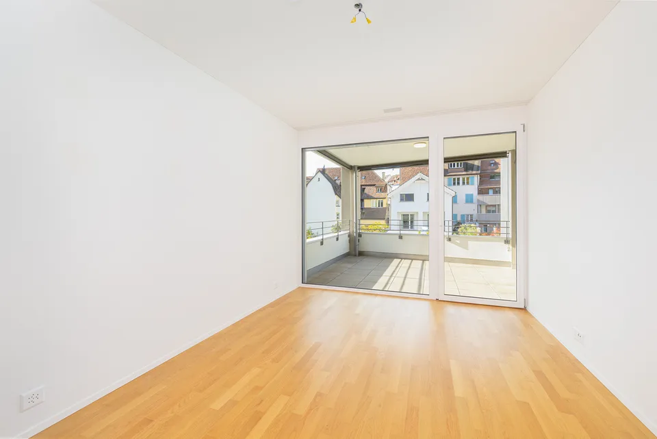 4.5 Zimmer Wohnung in Liestal – Foto 11 von 13