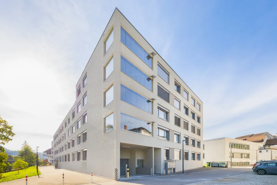 4.5 Zimmer Wohnung in Liestal – Foto 3 von 13